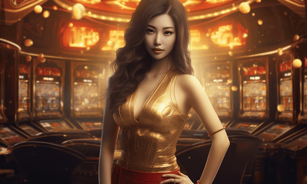 Filipino player enjoying phlwin apk slot game on Android smartphone at home