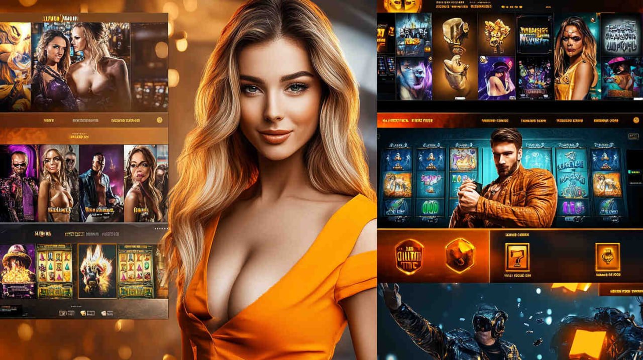 Philippine player browsing phlwin apk slot game section on mobile phone