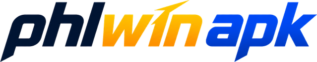 phlwin apk official logo